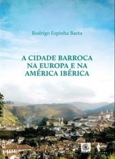 A cidade barroca na Europa e na América Latina