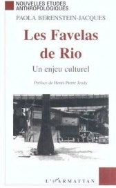 Les favelas de rio