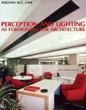 Perception and Lighting: