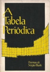 A tabela periódica