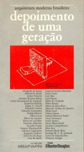 Depoimento de uma geração