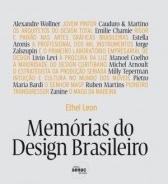 Memórias do design brasileiro