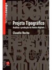 Projeto tipográfico
