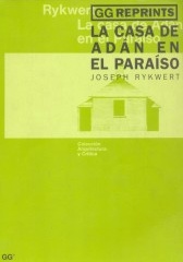 La casa de Adán en el paraíso