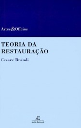 Teoria da restauração