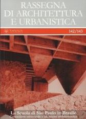 Rassegna di architetura e urbanistica 142/143
