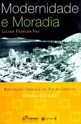 Modernidade e moradia