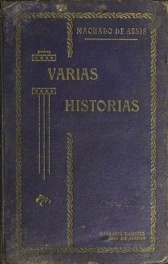 Várias histórias
