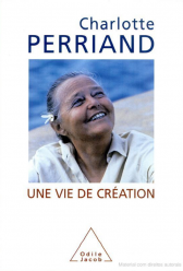 Une vie de création