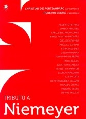 Tributo a Niemeyer