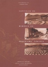 Capítulos da memória do urbanismo carioca