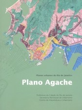 Planos urbanos do Rio de Janeiro