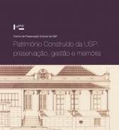 Patrimônio construído da USP