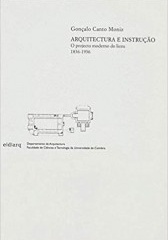 Arquitectura e instrução