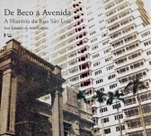 De beco a avenida