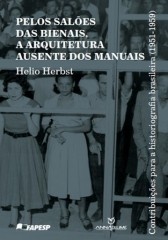 Pelos Salões das Bienais, a arquitetura ausente dos manuais