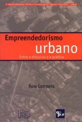 Empreendedorismo urbano