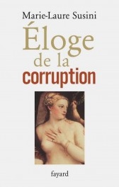 Éloge de la corruption