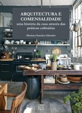 Arquitectura e Comensalidade