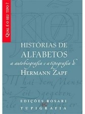 Histórias de alfabetos