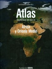 Atlas: Arquitecturas del siglo XXI