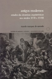 Antigos modernos