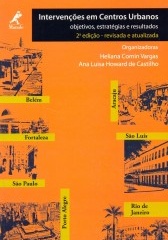 Intervenções em centros urbanos