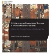 O urbanismo nas preexistências territoriais e o compartilhamento de ideias