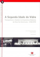 A segunda idade do vidro