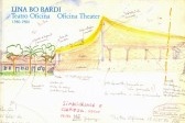 Teatro oficina
