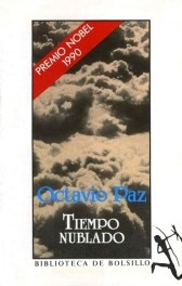 Tiempo nublado