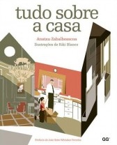 Tudo sobre a casa