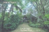 Casa de vidro 