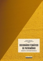 Dicionário temático de patrimônio