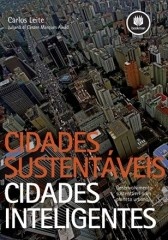 Cidades sustentáveis cidades inteligentes
