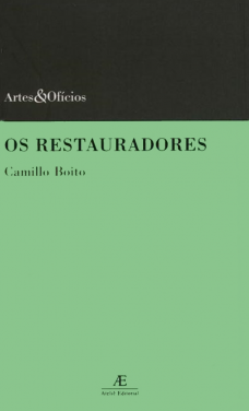 Os restauradores