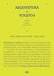 Arquitetura e política