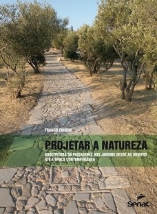 Projetar a natureza