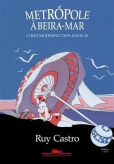 Metrópole à beira-mar