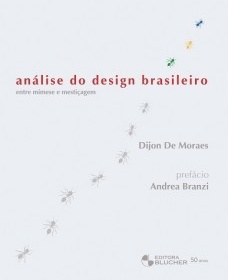 Análise do design brasileiro
