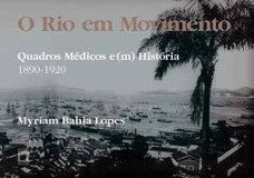 O Rio em movimento