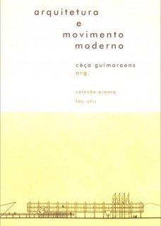 Arquitetura e movimento moderno