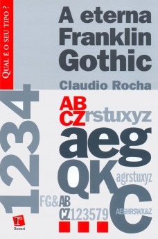 A eterna Franklin Gothic