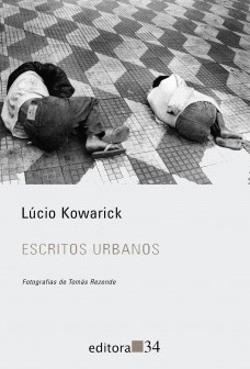Escritos urbanos