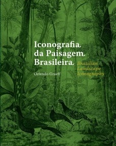 Iconografia da paisagem brasileira