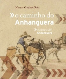 O caminho do Anhanguera