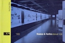 Lighting Design: Franco & Fortes