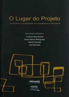 O lugar do projeto