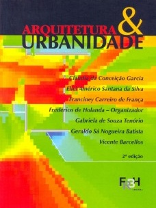 Arquitetura & urbanidade