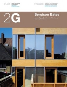 2G N.34 Sergison Bates